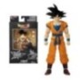 DRAGON BALL SUPER SUPER HERO - Goku - Figurine Dragon Stars 17cm