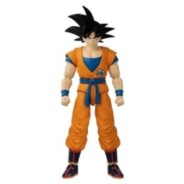 DRAGON BALL SUPER SUPER HERO - Goku - Figurine Dragon Stars 17cm