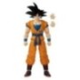 DRAGON BALL SUPER SUPER HERO - Goku - Figurine Dragon Stars 17cm
