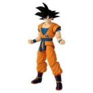 DRAGON BALL SUPER SUPER HERO - Goku - Figurine Dragon Stars 17cm