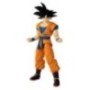 DRAGON BALL SUPER SUPER HERO - Goku - Figurine Dragon Stars 17cm