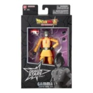 DRAGON BALL SUPER SUPER HERO - Gamma 1 - Figurine Dragon Stars 17cm