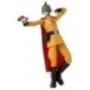 DRAGON BALL SUPER SUPER HERO - Gamma 1 - Figurine Dragon Stars 17cm