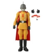 DRAGON BALL SUPER SUPER HERO - Gamma 1 - Figurine Dragon Stars 17cm