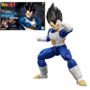 DRAGON BALL - Figure-rise Standard Vegeta (NEW SPEC Ver.) - Model Kit