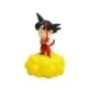 DRAGON BALL Z - Goku Sur Nuage - Figurine Lumineuse