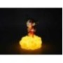 DRAGON BALL Z - Goku Sur Nuage - Figurine Lumineuse