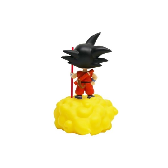 DRAGON BALL Z - Goku Sur Nuage - Figurine Lumineuse