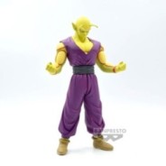 DRAGON BALL SUPER : SUPER HEROES - Piccolo - Figurine DXF 18cm