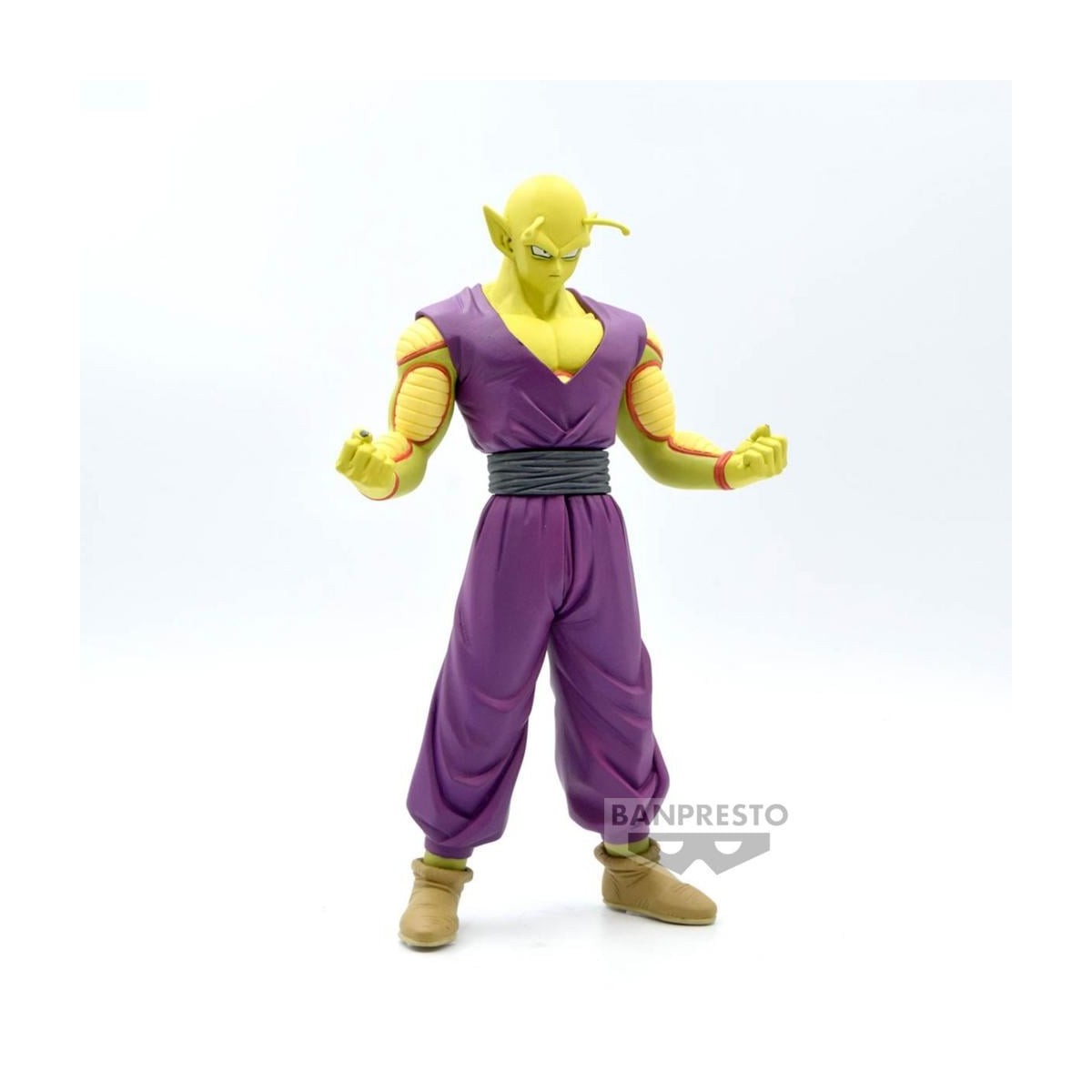 DRAGON BALL SUPER : SUPER HEROES - Piccolo - Figurine DXF 18cm