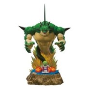 DRAGON BALL Z - Porunga & Dende - Set Figurines S.H.Figuarts 42cm