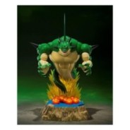 DRAGON BALL Z - Porunga & Dende - Set Figurines S.H.Figuarts 42cm