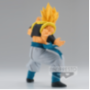 DRAGON BALL SUPER -Super Sayian Gogeta -Figurine Solid Edge Works 13cm