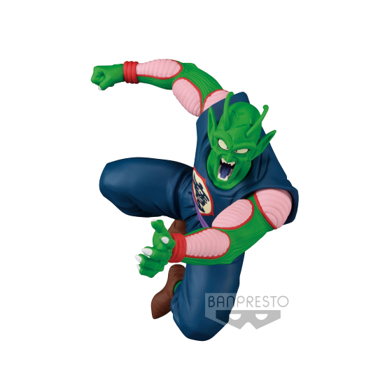 DRAGON BALL - Piccolo Daimaoh - Figurine Match Makers 10cm