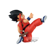 DRAGON BALL - Son Goku - Figurine Match Makers 8cm