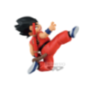 DRAGON BALL - Son Goku - Figurine Match Makers 8cm