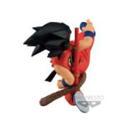 DRAGON BALL - Son Goku - Figurine Match Makers 8cm