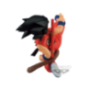 DRAGON BALL - Son Goku - Figurine Match Makers 8cm