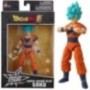 DRAGON BALL - SS Blue Goku - Figurine Dragon Stars 17cm Serie 19