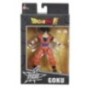DRAGON BALL - Goku Version 2 - Figurine Dragon Stars 17cm