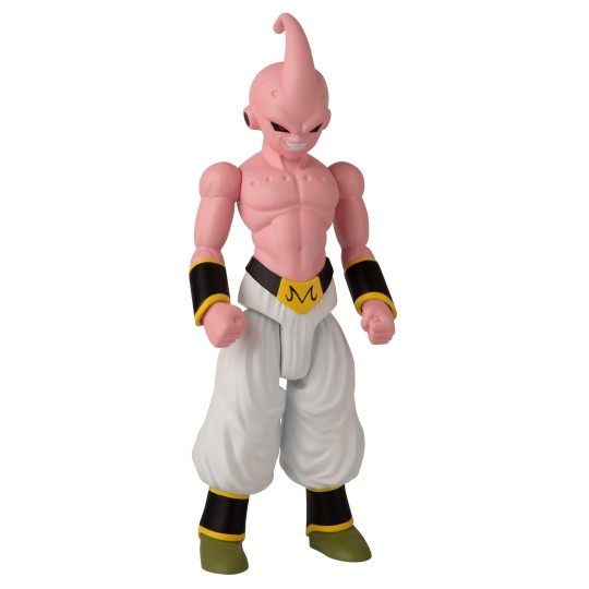 DRAGON BALL - Majin Bu - Figurine géante Limit Breaker 30cm