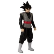 DRAGON BALL - Goku Black- Figurine géante Limit Breaker 30cm