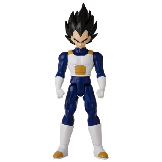 DRAGON BALL - Vegeta - Figurine géante Limit Breaker 30cm