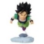 DRAGON BALL - Figurine C - World CollectableFigure  Diorama 7cm vol.4
