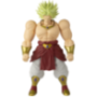 DRAGON BALL - SS Broly Anime - Figurine Super Limit Breaker 33cm