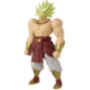DRAGON BALL - SS Broly Anime - Figurine Super Limit Breaker 33cm