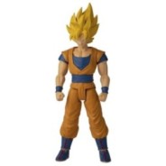 DRAGON BALL - SS Goku - Figurine géante Limit Breaker 30cm