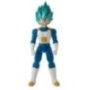 DRAGON BALL - Blue Vegeta - Figurine géante Limit Breaker 30cm