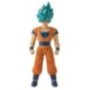 DRAGON BALL - Blue Goku - Figurine géante Limit Breaker 30cm
