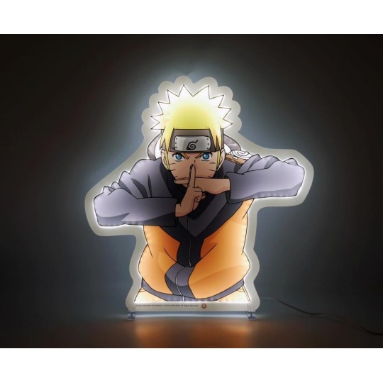 NARUTO - Neon Mural Led Naruto