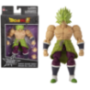 DRAGON BALL - Broly SS - Figurine Dragon Stars 17cm Serie 11