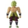 DRAGON BALL - Broly SS - Figurine Dragon Stars 17cm Serie 11