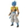 DRAGON BALL - Gogeta Blue SS - Figurine Dragon Stars 17cm Serie 11