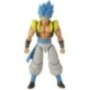 DRAGON BALL - Gogeta Blue SS - Figurine Dragon Stars 17cm Serie 11