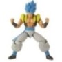 DRAGON BALL - Gogeta Blue SS - Figurine Dragon Stars 17cm Serie 11