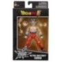 DRAGON BALL - Ultra Instinct Goku - Figurine Dragon Stars 17cm Serie 7