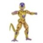DRAGON BALL - Golden Freezer - Figurine Dragon Stars 17cm Serie 6