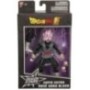 DRAGON BALL - Goku Black Rosé SS - Figurine Dragon Stars 17cm Serie 4
