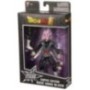 DRAGON BALL - Goku Black Rosé SS - Figurine Dragon Stars 17cm Serie 4