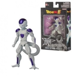 DRAGON BALL - Frieza Final Form V2 - Figurine Dragon Stars 17cm