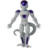 DRAGON BALL - Frieza Final Form V2 - Figurine Dragon Stars 17cm