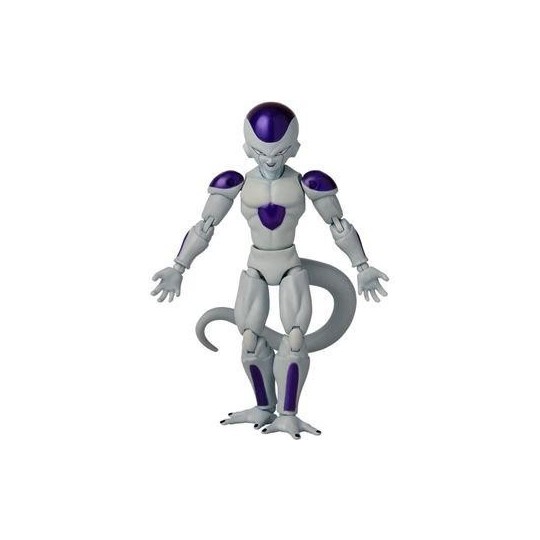 DRAGON BALL - Frieza Final Form V2 - Figurine Dragon Stars 17cm