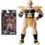 DRAGON BALL - Nappa- Figurine Dragon Stars 17cm Serie DB Kai