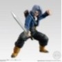 DRAGON BALL Z - Figurine Styling 10cm - Trunks