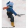 DRAGON BALL Z - Figurine Styling 10cm - Trunks
