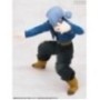 DRAGON BALL Z - Figurine Styling 10cm - Trunks